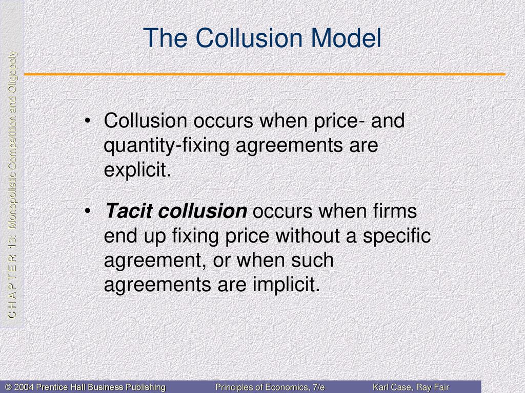 Monopolistic Competition and Oligopoly - ppt download